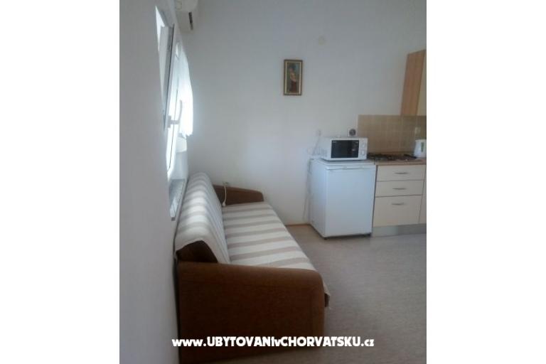 Appartementen Markotic – foto 15