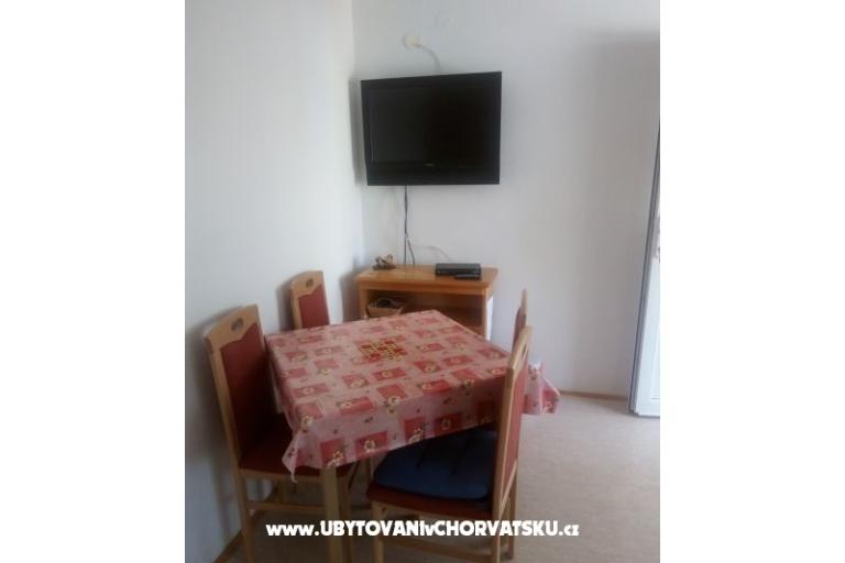 Appartementen Markotic – foto 16