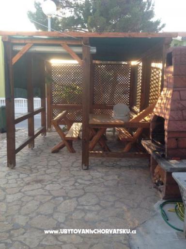 Appartementen Markotic – foto 7