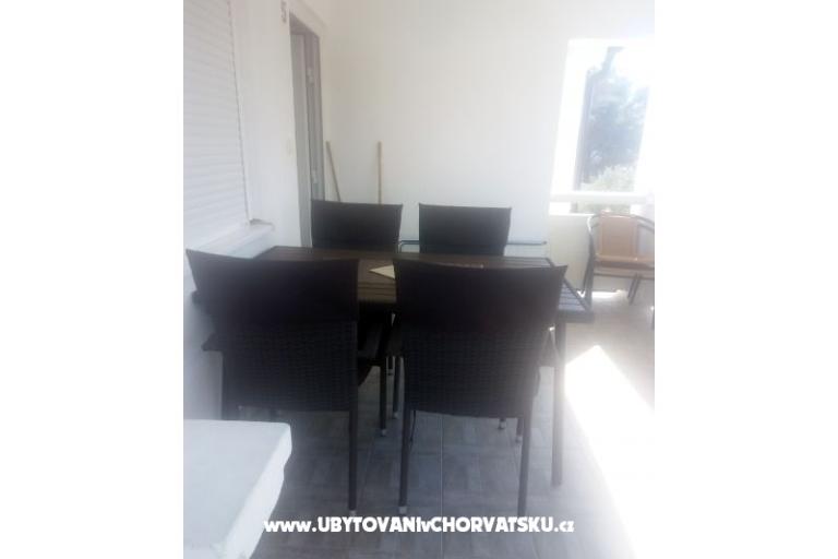 Appartementen Markotic – foto 9
