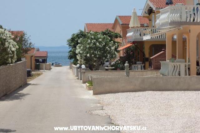 Appartementen  Villa Matej – foto 10