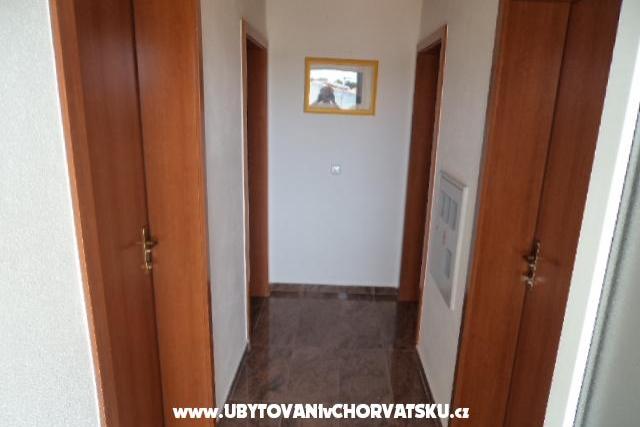 Appartementen  Villa Matej – foto 13