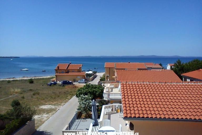 Appartementen  Villa Matej – foto 14