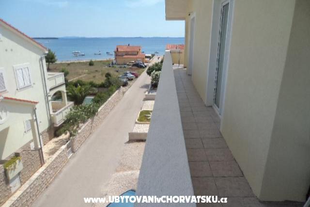Appartementen  Villa Matej – foto 15