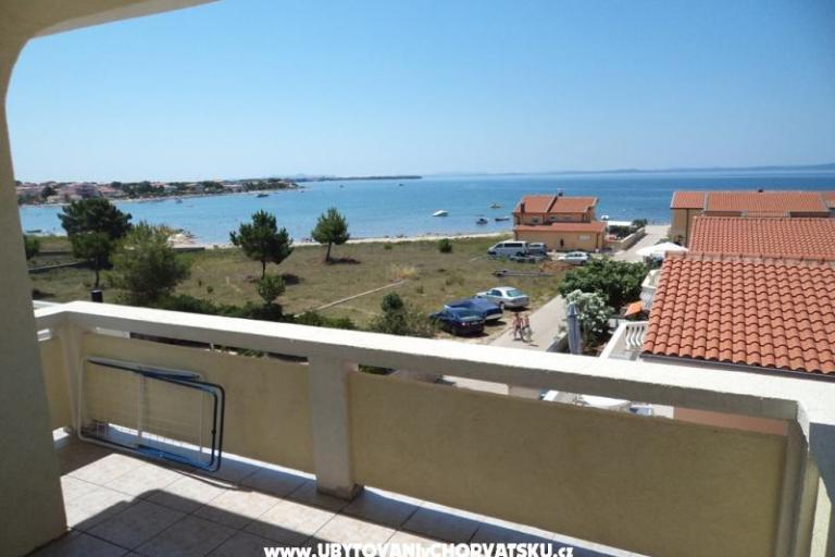Appartementen  Villa Matej – foto 16