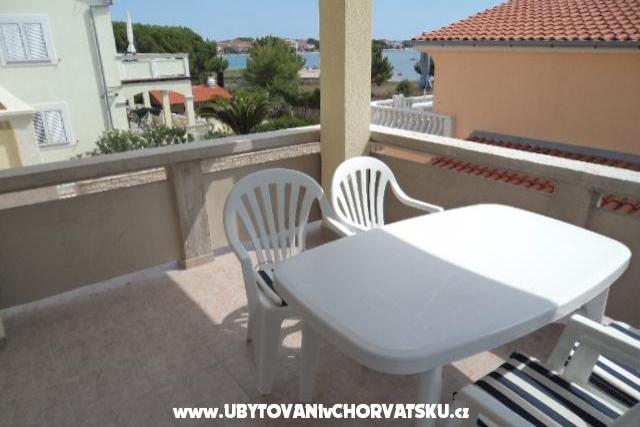 Appartementen  Villa Matej – foto 17