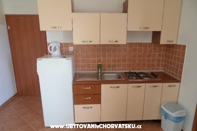 Appartementen  Villa Matej – foto 3