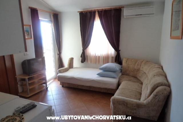 Appartementen  Villa Matej – foto 4