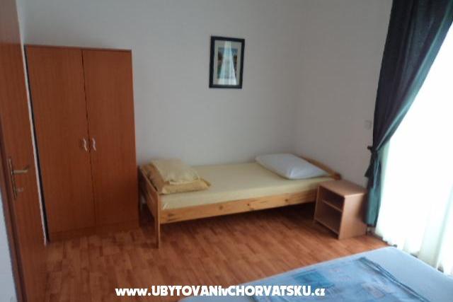 Appartementen  Villa Matej – foto 6