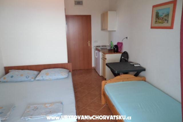 Appartementen  Villa Matej – foto 7