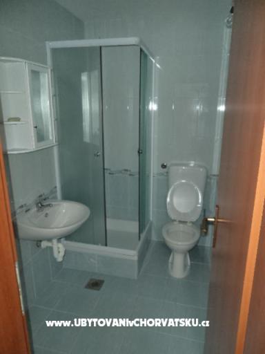 Appartementen  Villa Matej – foto 8