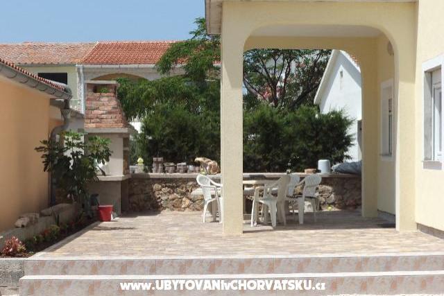 Appartementen  Villa Matej – foto 9
