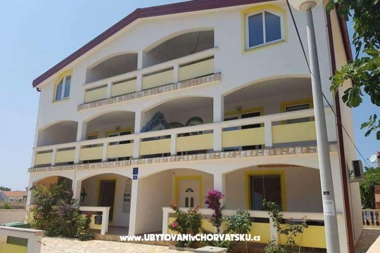 Appartementen Mateo – foto 17