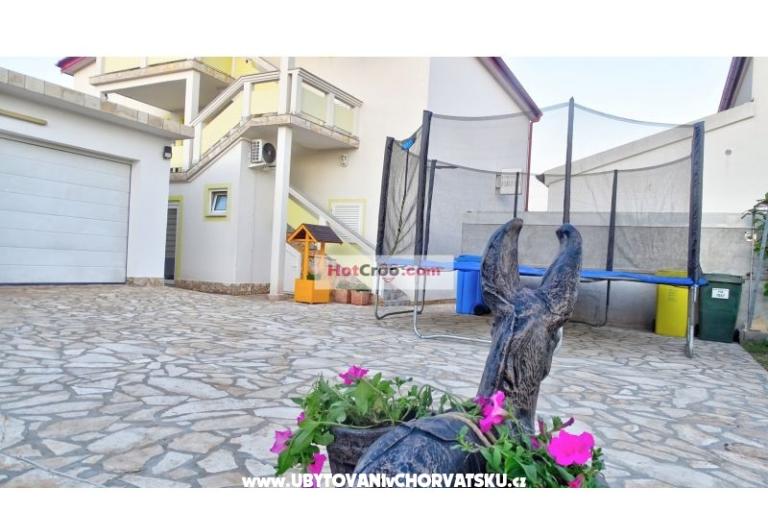 Appartementen Mateo – foto 8