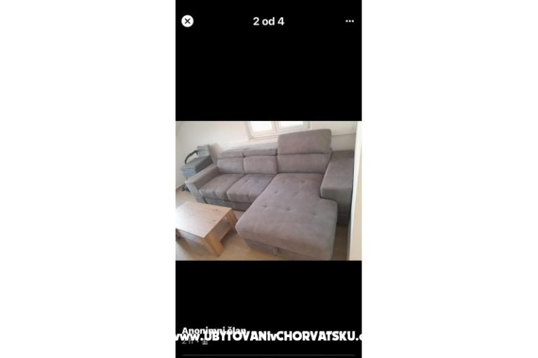 Appartementen Meri – foto 9