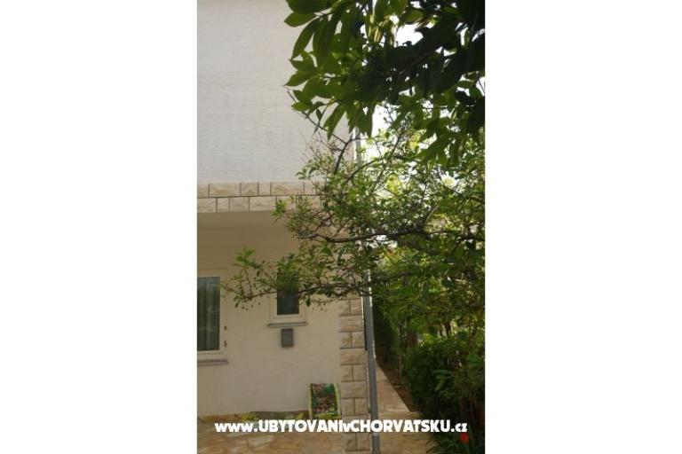 Appartementen Milka Vir – foto 2