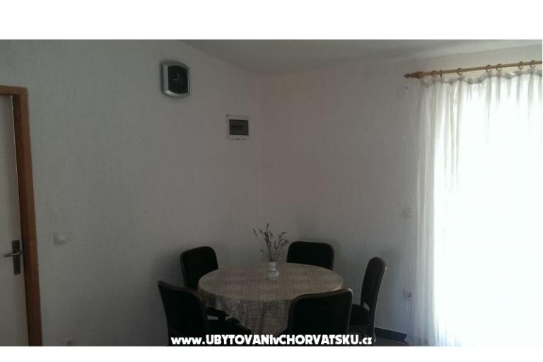 Appartementen Laslavić – foto 6