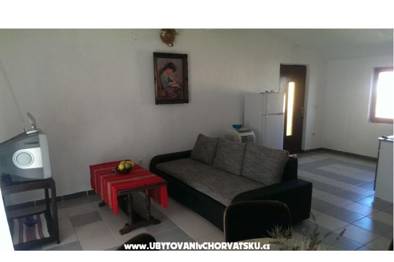 Appartementen Laslavić – foto 7
