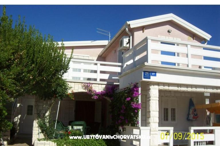 Appartementen Nadja – foto 12