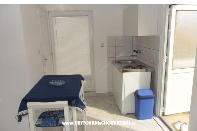 Appartementen Nadja – foto 13