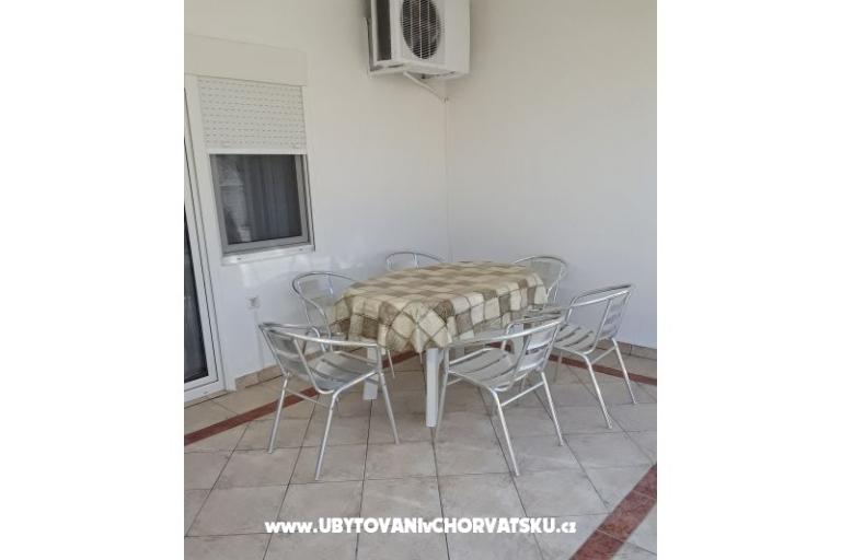 Appartementen Nedić – foto 11