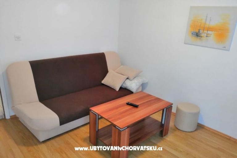 Appartementen Nedić – foto 13