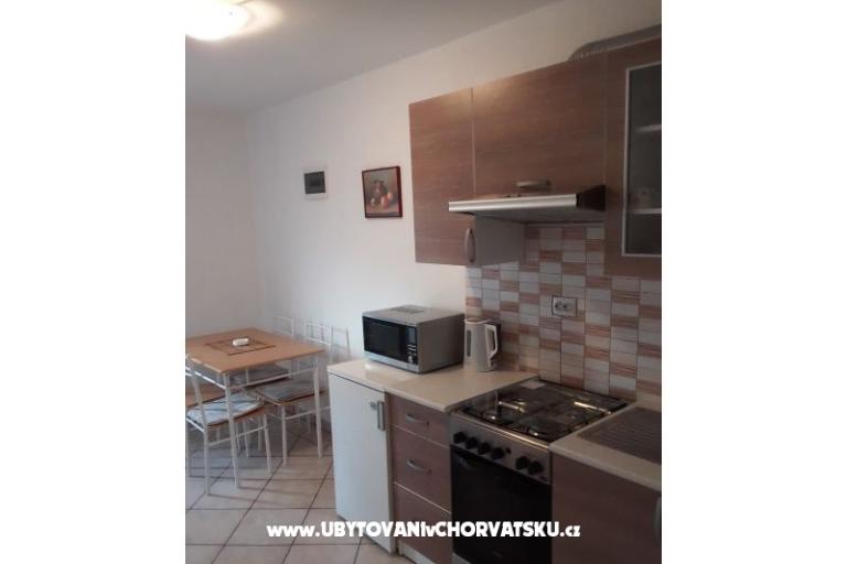 Appartementen Nedić – foto 14