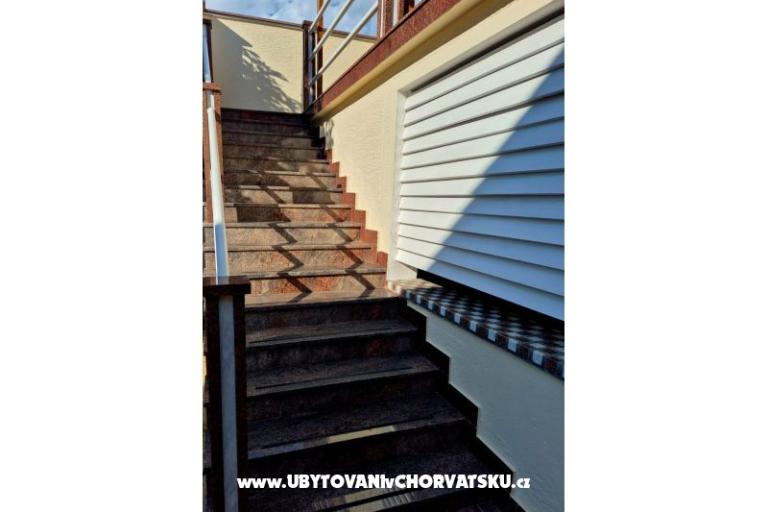 Appartementen Nenadović – foto 2
