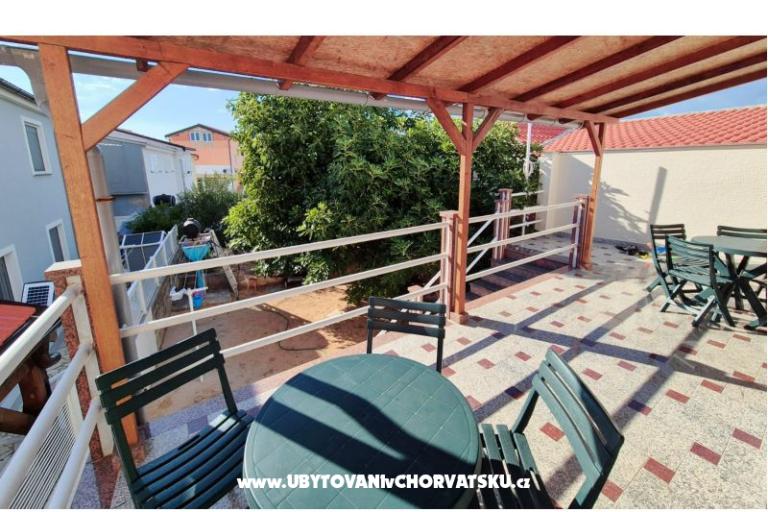 Appartementen Nenadović – foto 3