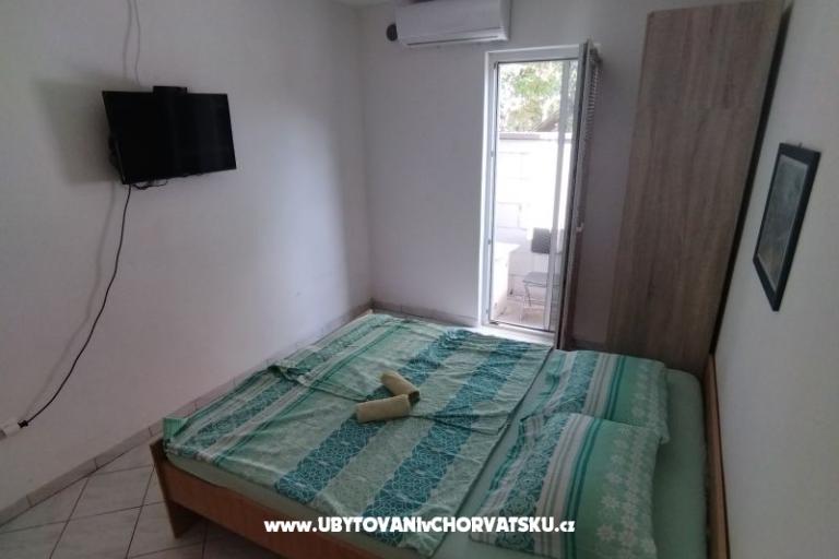 Appartementen Oto Ivanka – foto 13