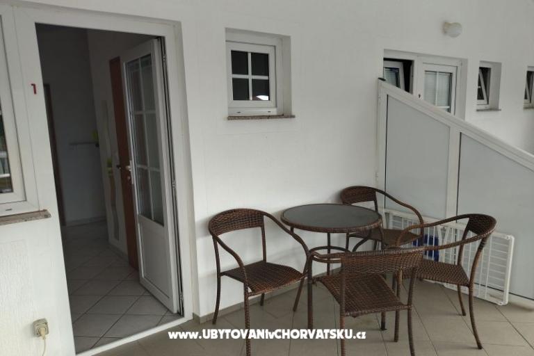 Appartementen Oto Ivanka – foto 7