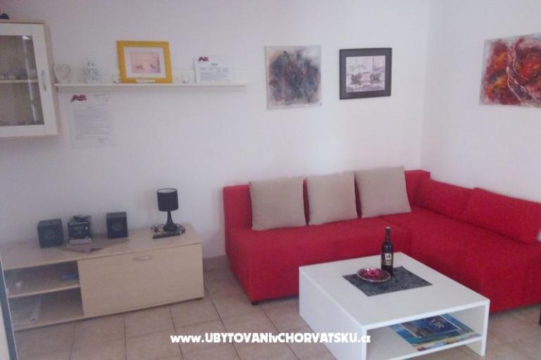 Appartementen otok Vir – foto 12