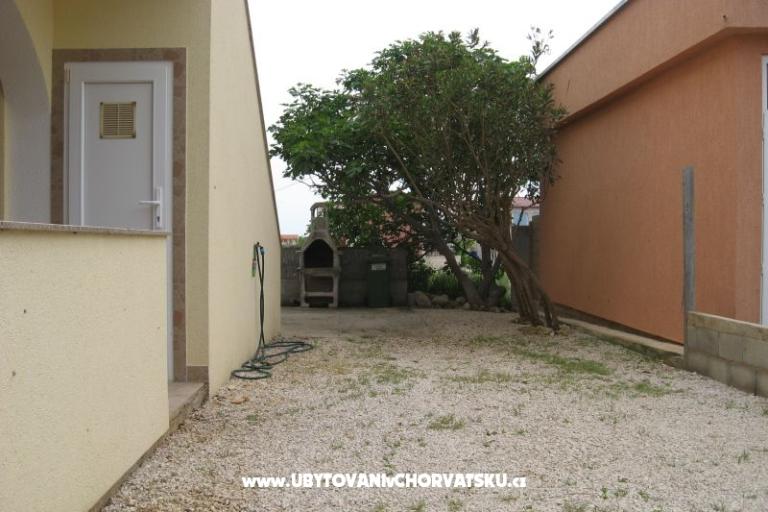 Appartementen otok Vir – foto 6