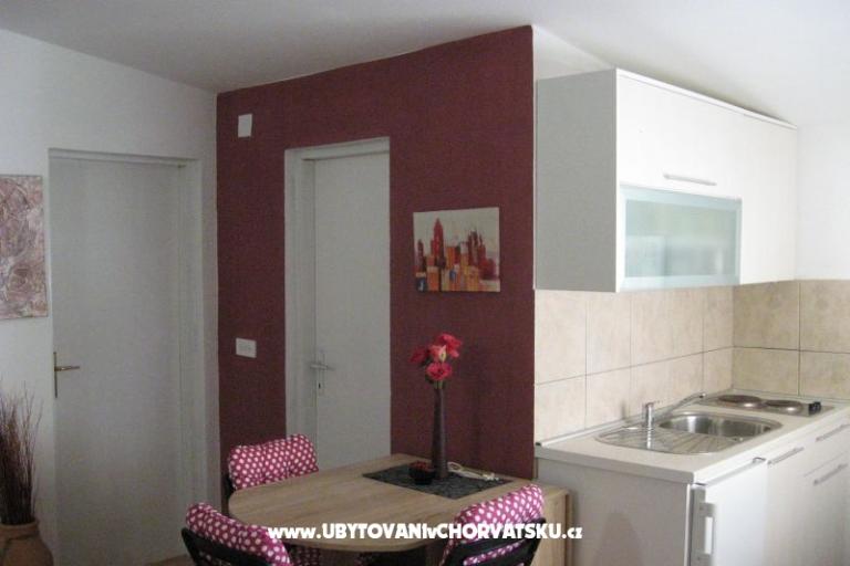 Appartementen otok Vir – foto 9