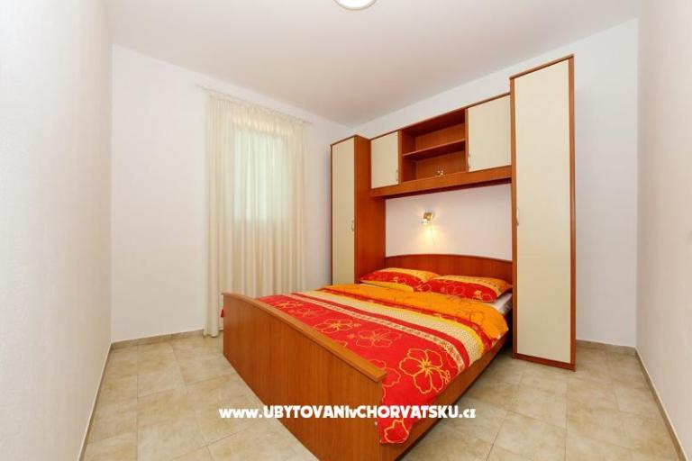 Appartementen Pavić - Sapavac – foto 10