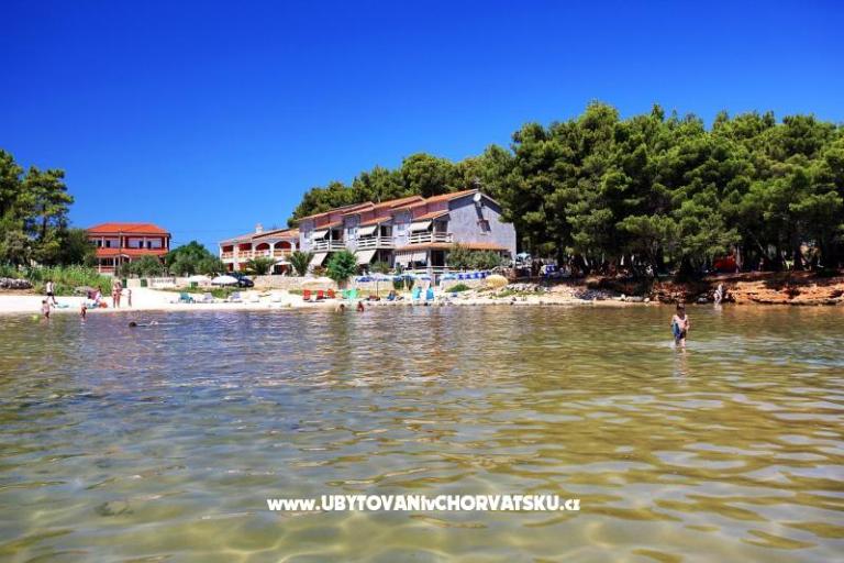 Appartementen Pavić - Sapavac – foto 14