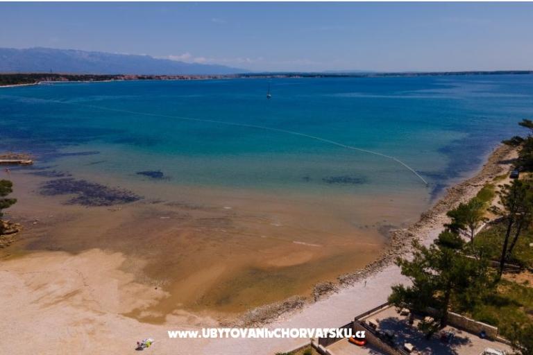 Appartementen Pavić - Sapavac – foto 16