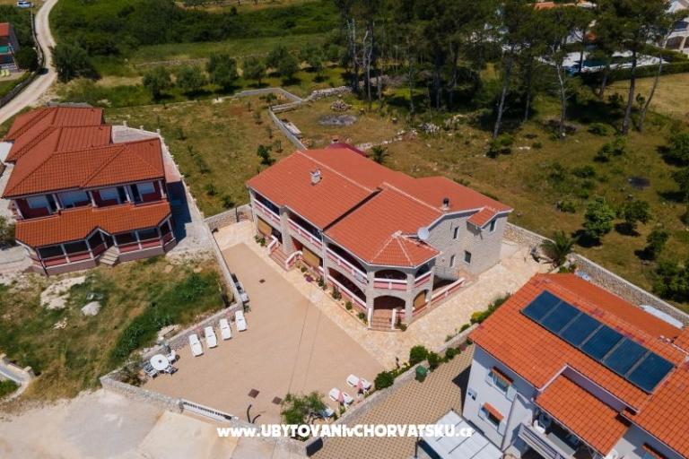 Appartementen Pavić - Sapavac – foto 2