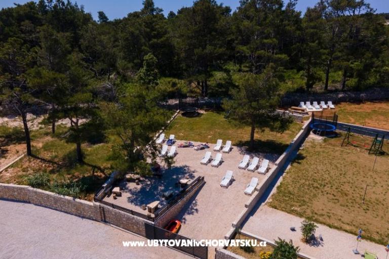 Appartementen Pavić - Sapavac – foto 4
