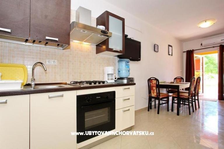 Appartementen Pavić - Sapavac – foto 5