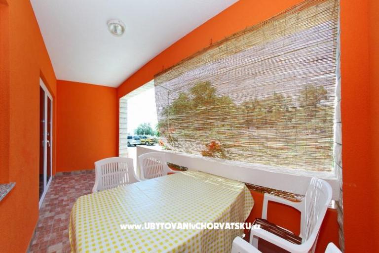 Appartementen Pavić - Sapavac – foto 7