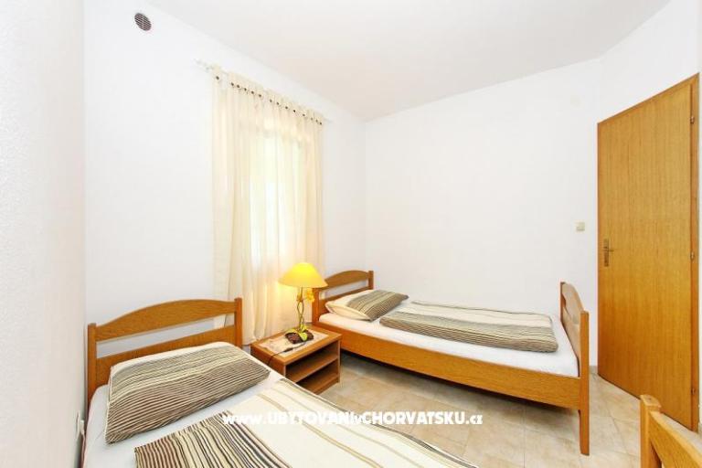 Appartementen Pavić - Sapavac – foto 8