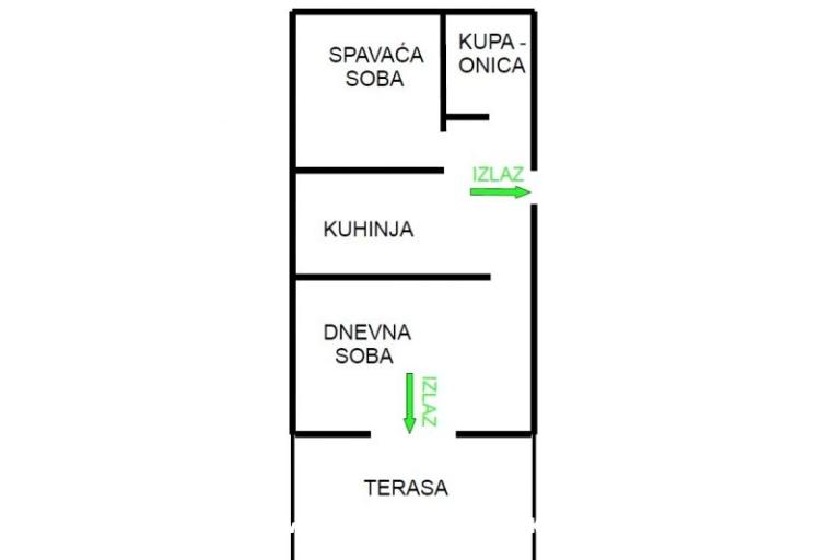 Appartementen Peašinović – foto 10