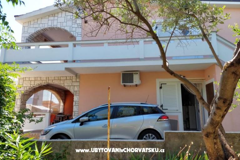 Appartementen Peašinović – foto 2