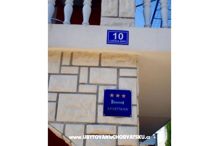 Appartementen Peašinović – foto 8