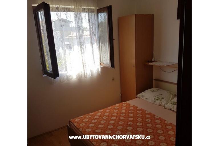 Appartementen Petar – foto 11