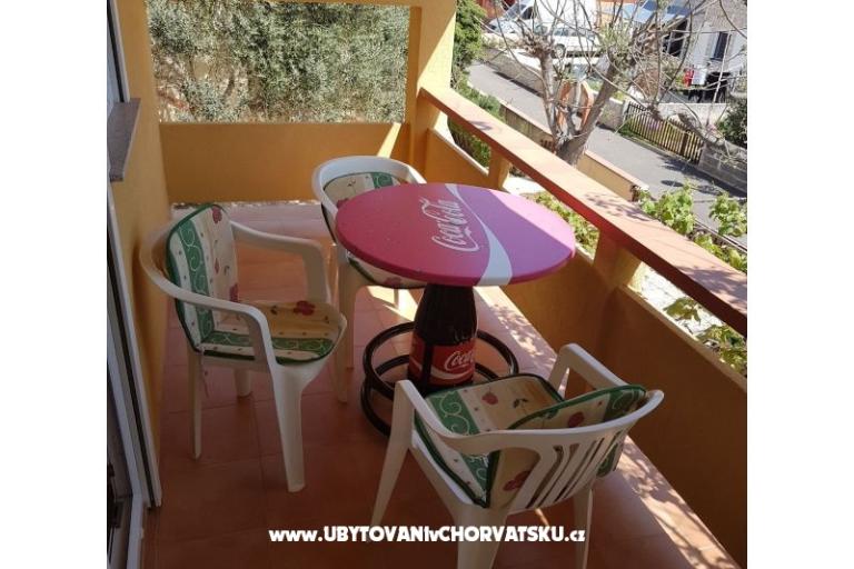 Appartementen Petar – foto 17