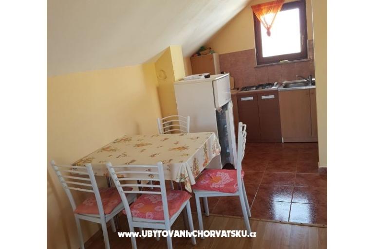 Appartementen Petar – foto 3