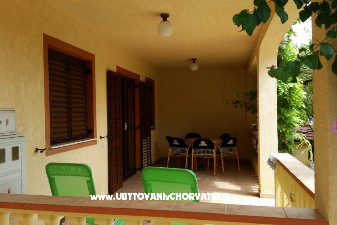 Appartementen Petar – foto 6
