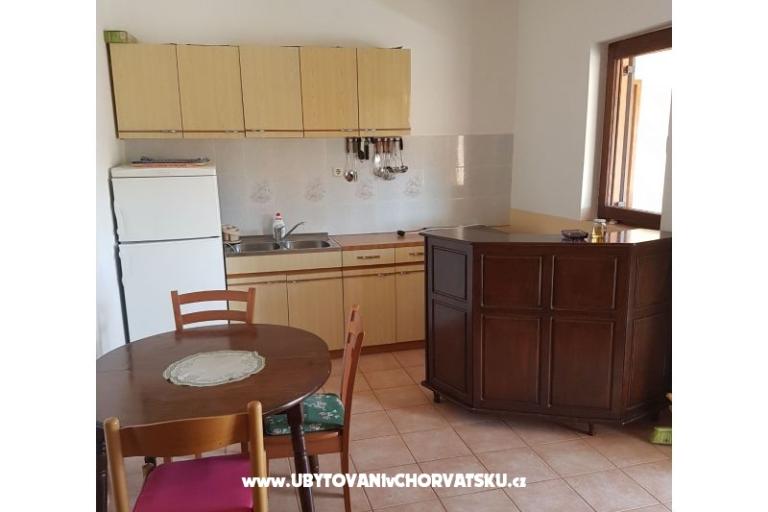 Appartementen Petar – foto 8